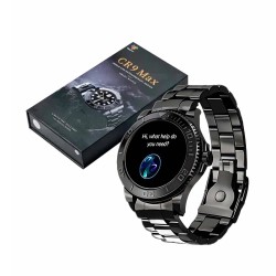 Smartwatch Wearfit Pro CR9 Max Preto Smartwatch Wearfit Pro CR9 Max Preto